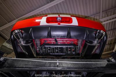 2007 Ford Shelby GT500