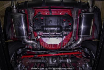 2007 Ford Shelby GT500
