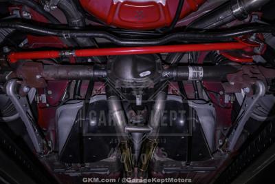 2007 Ford Shelby GT500
