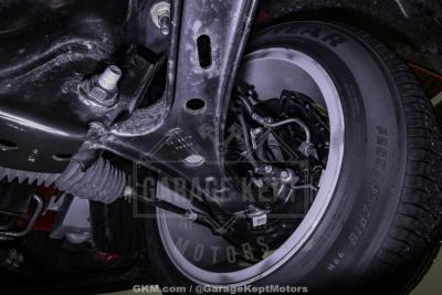 2007 Ford Shelby GT500