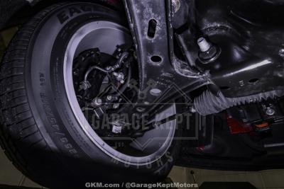 2007 Ford Shelby GT500