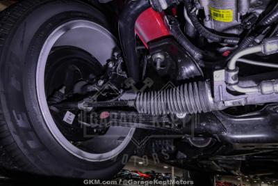 2007 Ford Shelby GT500
