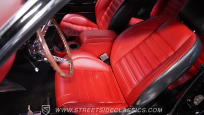 1965 Ford Mustang Coupe Restomod