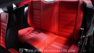 1965 Ford Mustang Coupe Restomod