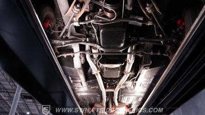 1965 Ford Mustang Coupe Restomod