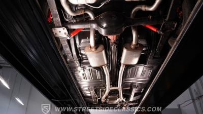 1965 Ford Mustang Coupe Restomod