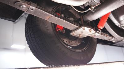 1965 Ford Mustang Coupe Restomod