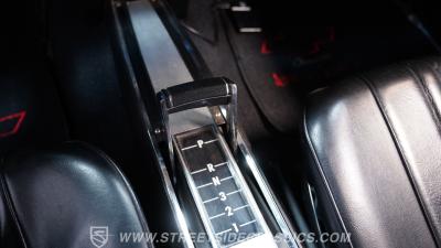 1972 Chevrolet Chevelle SS Tribute Restomod