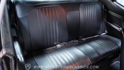 1972 Chevrolet Chevelle SS Tribute Restomod