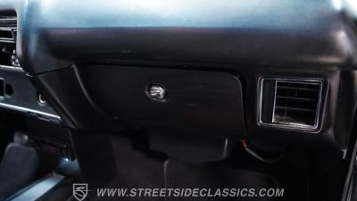 1972 Chevrolet Chevelle SS Tribute Restomod