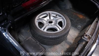 1972 Chevrolet Chevelle SS Tribute Restomod