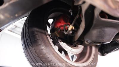 1972 Chevrolet Chevelle SS Tribute Restomod