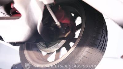 1972 Chevrolet Chevelle SS Tribute Restomod