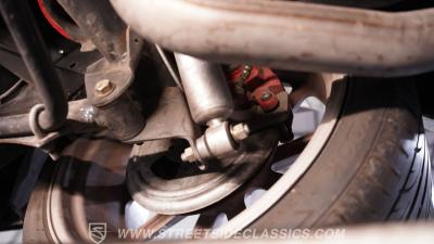 1972 Chevrolet Chevelle SS Tribute Restomod