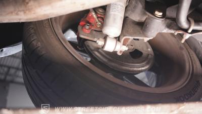 1972 Chevrolet Chevelle SS Tribute Restomod