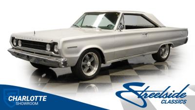 1967 Plymouth Belvedere II