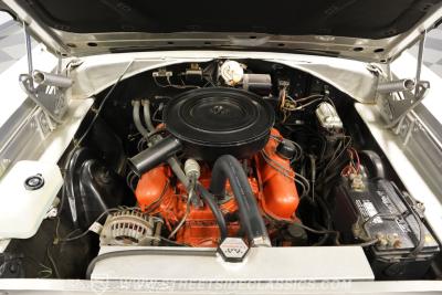 1967 Plymouth Belvedere II