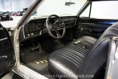 1967 Plymouth Belvedere II