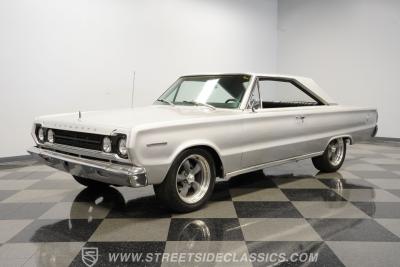 1967 Plymouth Belvedere II