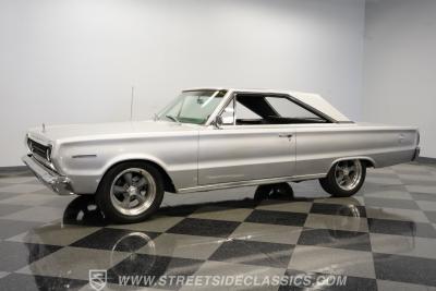 1967 Plymouth Belvedere II