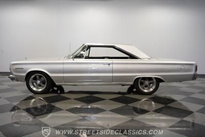 1967 Plymouth Belvedere II