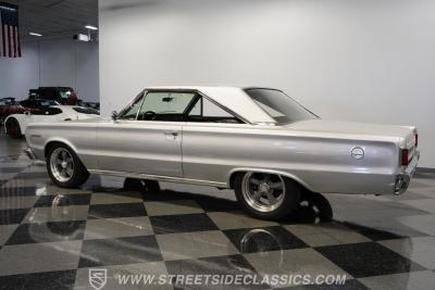 1967 Plymouth Belvedere II