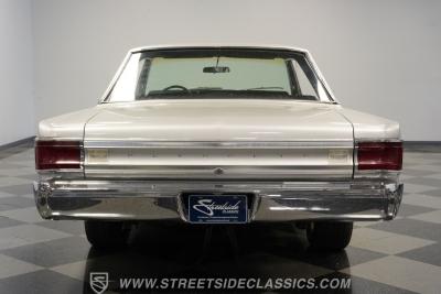 1967 Plymouth Belvedere II