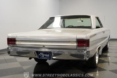 1967 Plymouth Belvedere II