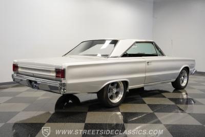 1967 Plymouth Belvedere II