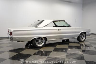 1967 Plymouth Belvedere II