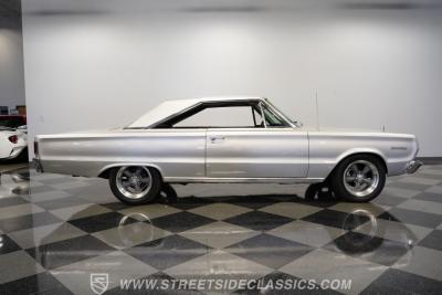 1967 Plymouth Belvedere II