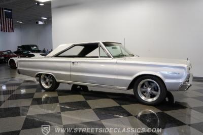 1967 Plymouth Belvedere II