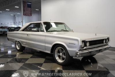 1967 Plymouth Belvedere II