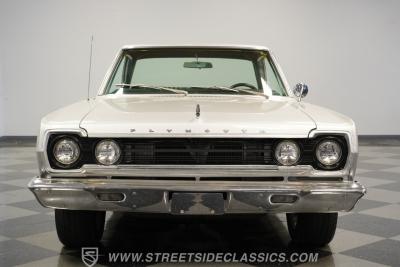 1967 Plymouth Belvedere II