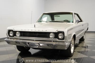 1967 Plymouth Belvedere II
