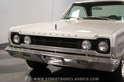1967 Plymouth Belvedere II