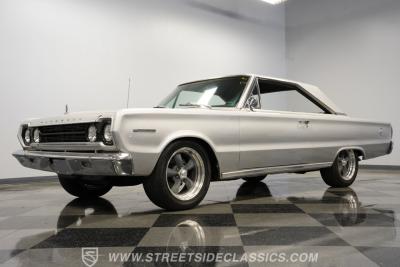 1967 Plymouth Belvedere II