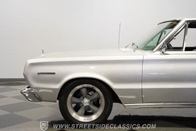 1967 Plymouth Belvedere II