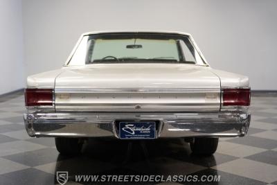 1967 Plymouth Belvedere II