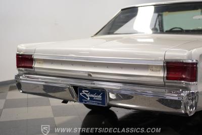 1967 Plymouth Belvedere II