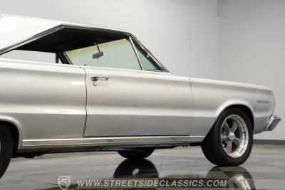 1967 Plymouth Belvedere II