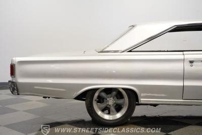 1967 Plymouth Belvedere II