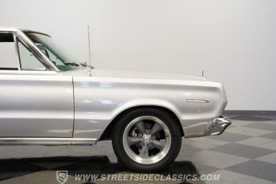 1967 Plymouth Belvedere II