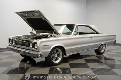 1967 Plymouth Belvedere II