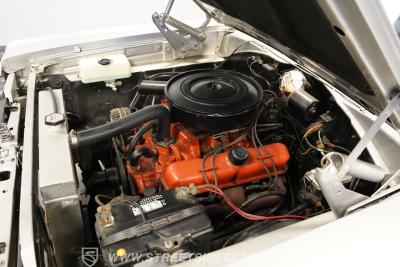 1967 Plymouth Belvedere II