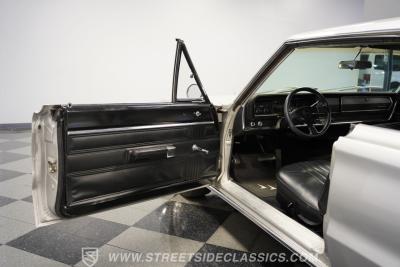 1967 Plymouth Belvedere II