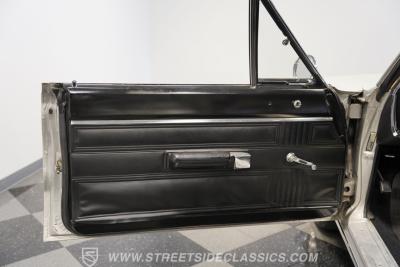 1967 Plymouth Belvedere II