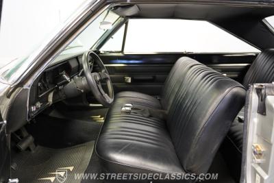 1967 Plymouth Belvedere II