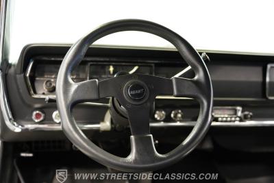 1967 Plymouth Belvedere II