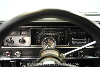 1967 Plymouth Belvedere II